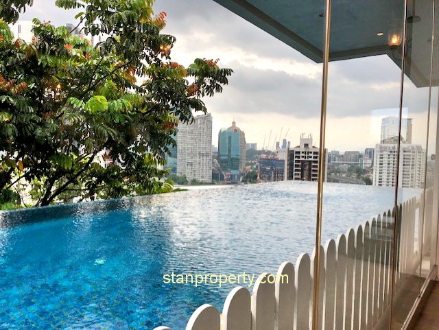 Bangsar Bungalow For Sale | KLCC condo for rent l Bangsar bungalow for sale l KLCC penthouse for ...