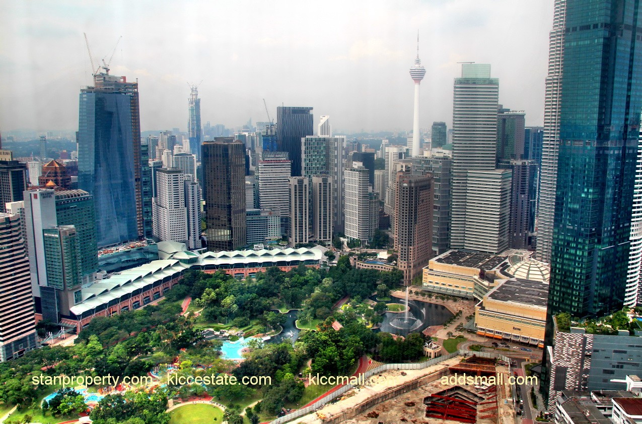 KLCC Luxury Penthouse \u2013 Klcc Estate