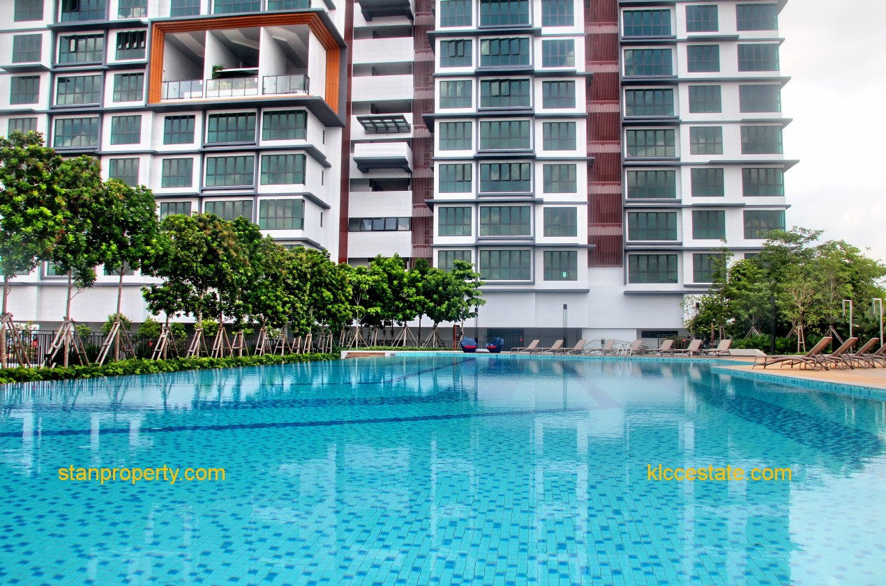 Megah Rise Duplex Penthouse For Sale | KLCC condo for rent l Bangsar ...